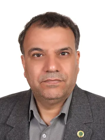 رضا مؤیدی