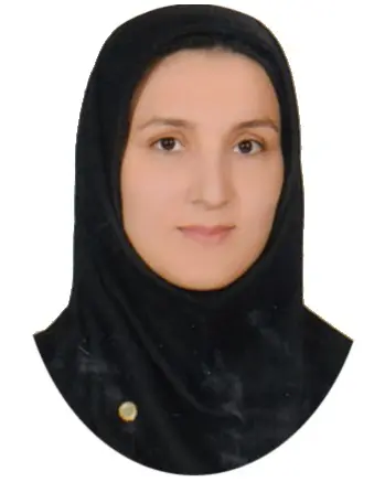 فاطمه احمدی کمالی