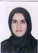 سارا خلف زاده
