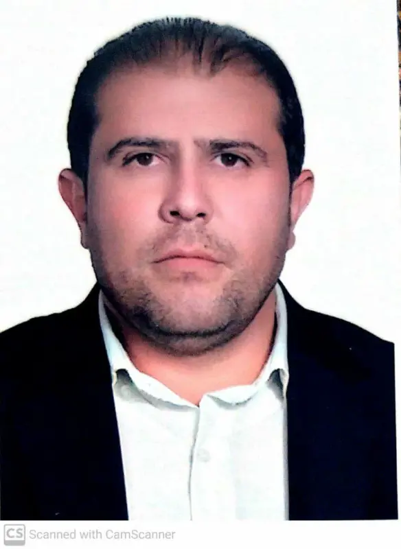 بیت اله زالی
