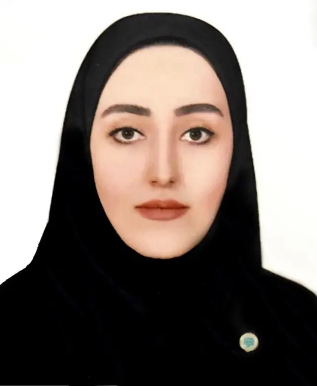 صبا خزائی