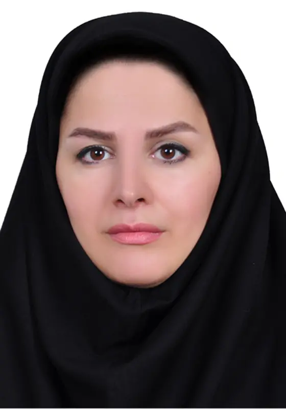 آزاده بحرآبادی