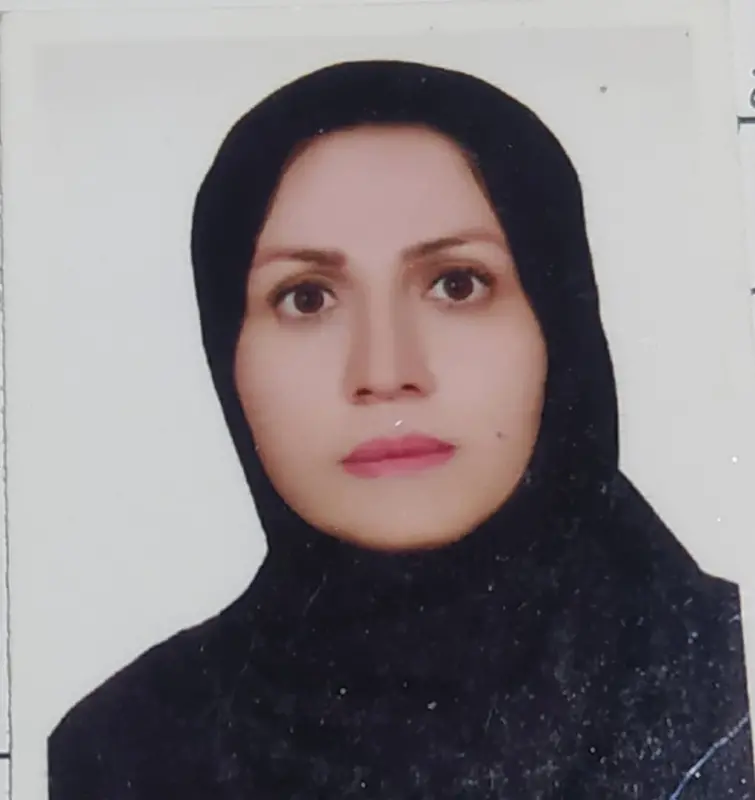 افسانه یاری