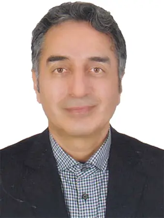 ناصر اردوانی