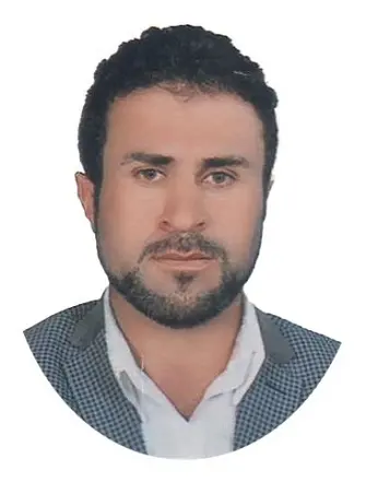 یوسف حاتمی