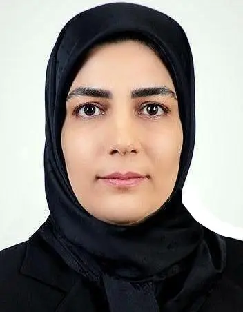 سمیه امینی هارونی