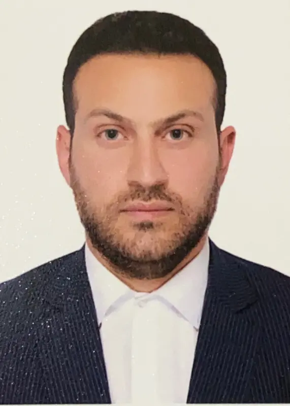 اسداله دریان
