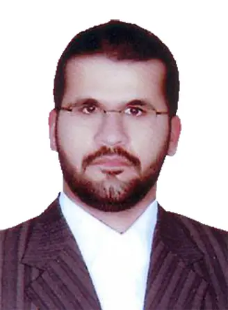 عباس رئیسی