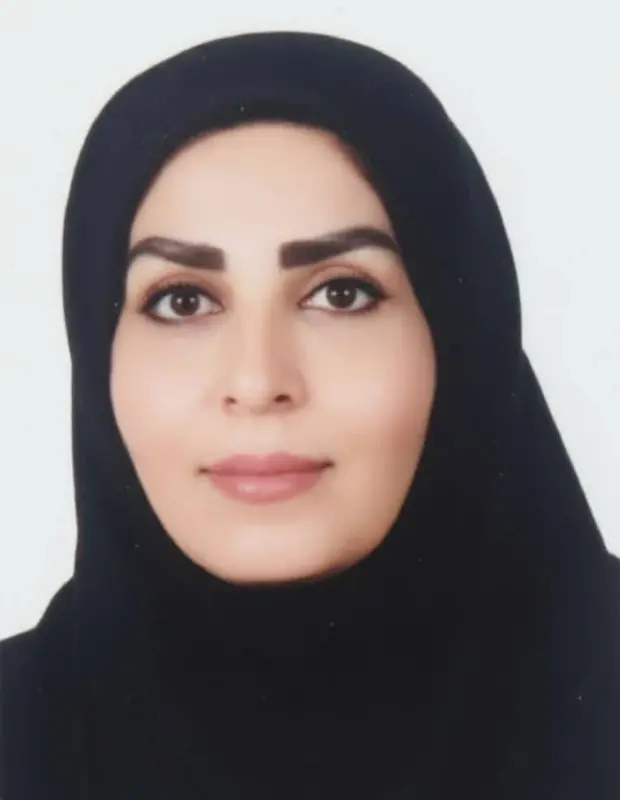 فرزانه سلیمی