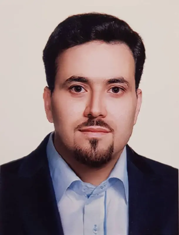 حمیدرضا صالحی