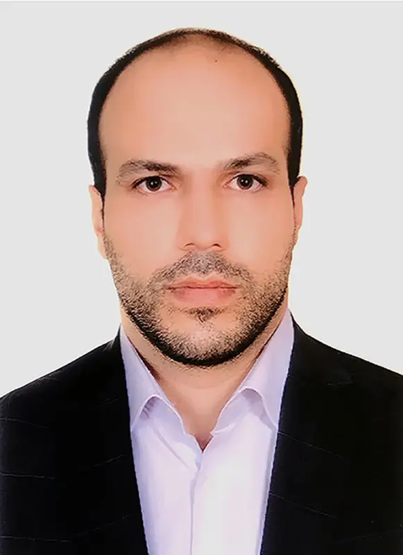 محسن کیان نژاد