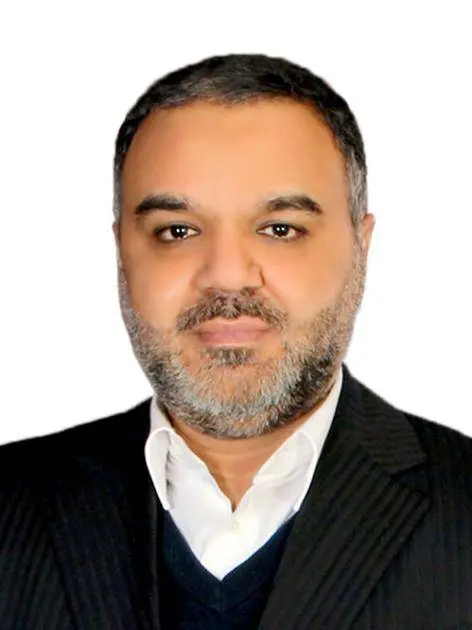 منصور مظفری
