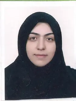 امینه محمدی