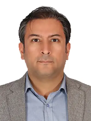حمیدرضا خلیلی خواه