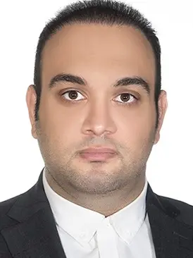محمدامین مازنی
