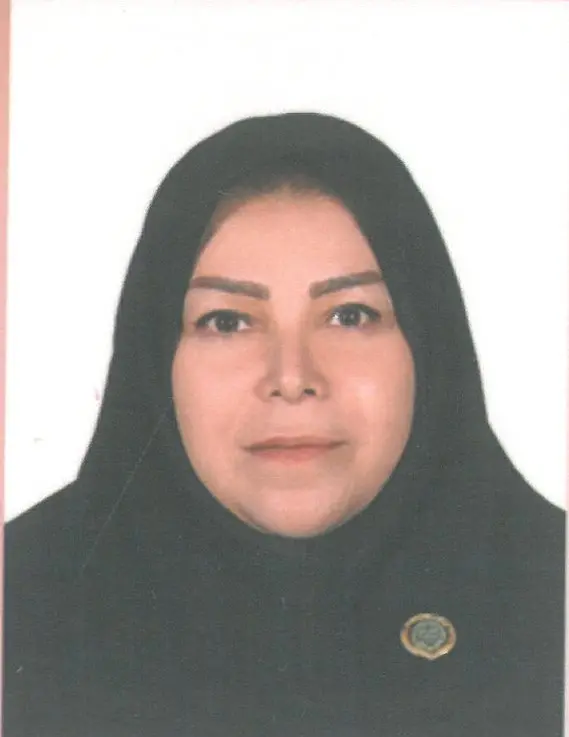 الهه طاهری