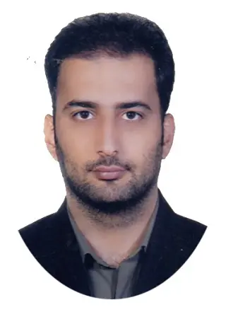 دانیال سلیمانی