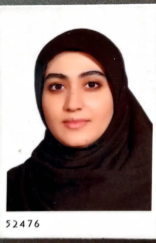 آزاده طالب پوراردکانی