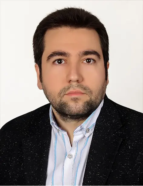 افشین عبدی