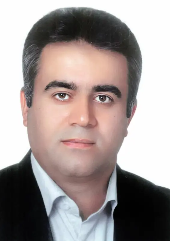 لقمان بکری زاده