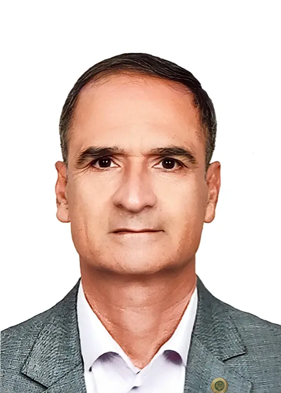 محمدنادر مدبری
