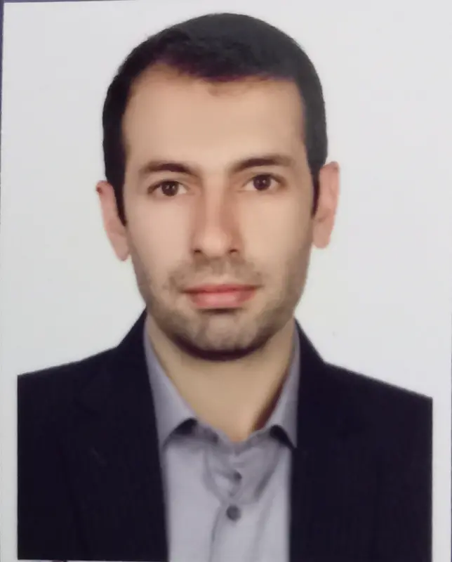 محمد اژدری تشریق