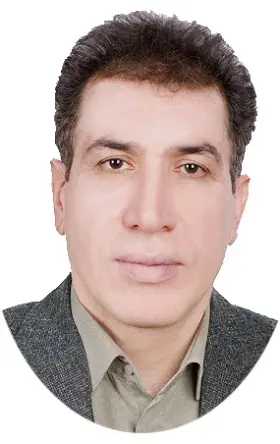 محمد کیا
