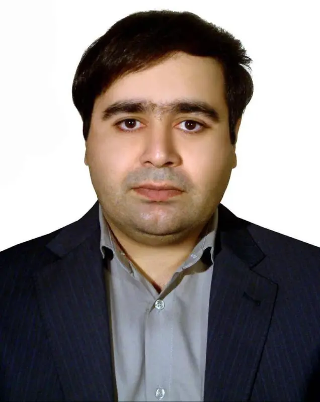 یوسف زمانی چرزه خون