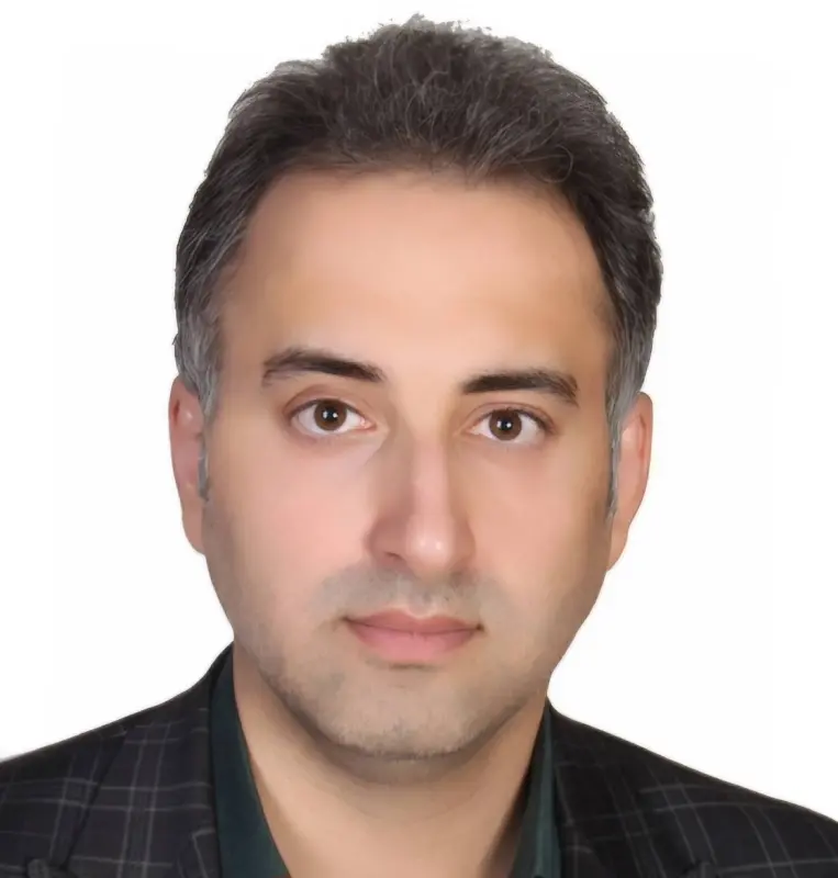 علی اکبر مشیری