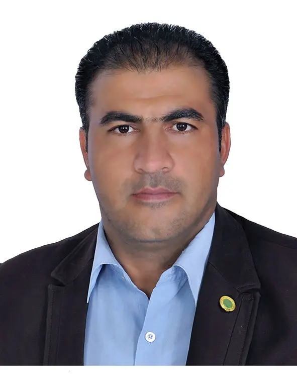 امیررضا محمدی زیارانی
