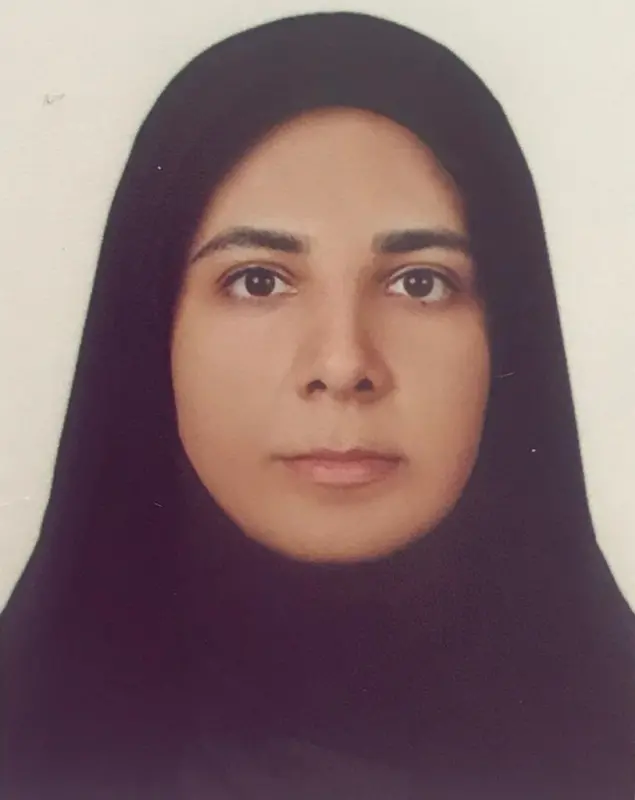 زهرا آوازی