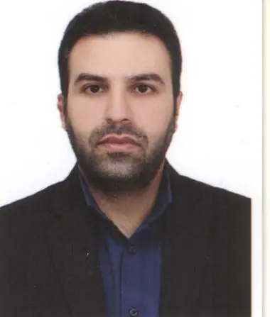 محسن رمضانی