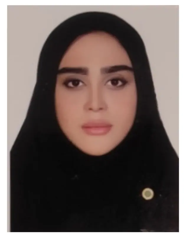 فرزانه صمدی طهرابند