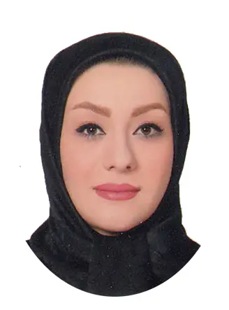 الهه سلیمانی