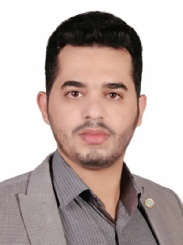 محمد جواد پرویزی بابادی