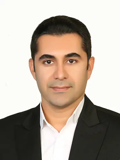 ایمان ولی زاده