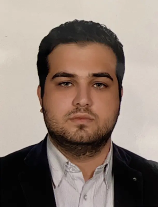 آرمین خانمحمدی