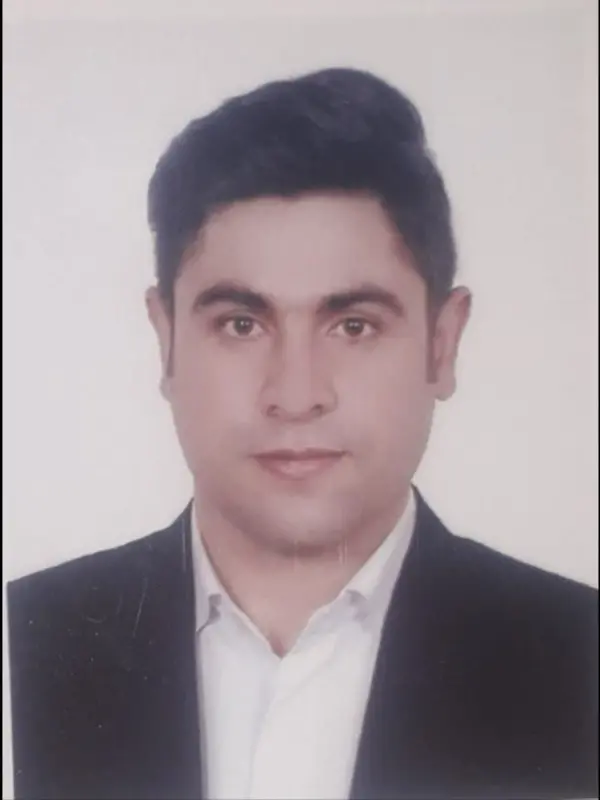 محمد علیدادی