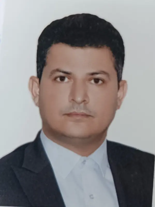کاظم قهرمانلوالستی