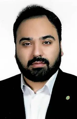 سیدعلی جعفری هنجنی