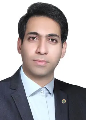 علیرضا معراجی پور