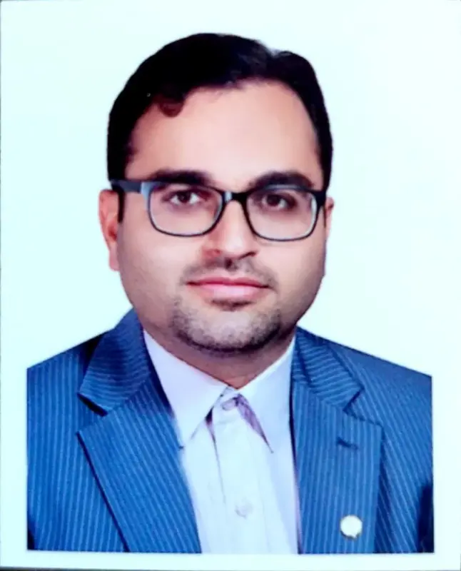 مرتضی عارفی