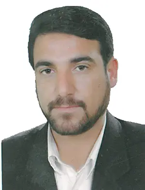 علی شریفی