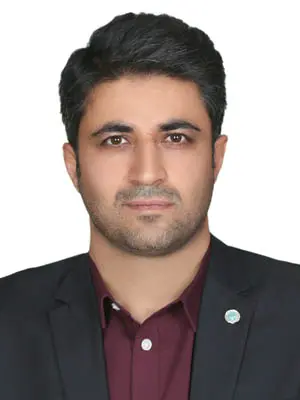 محمد جعفریان