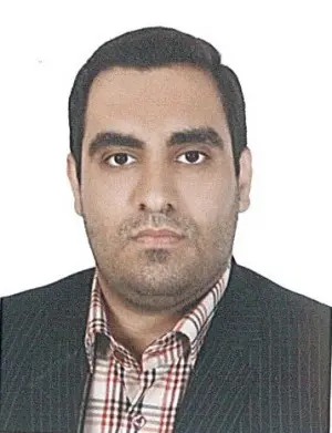 حیدر سلامی