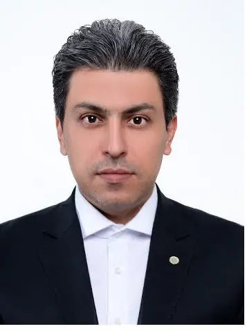 بابک سید پورمند