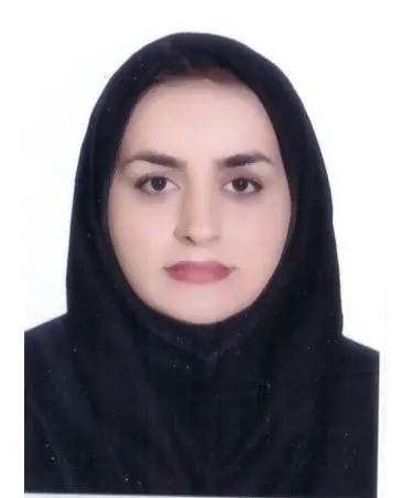 خدیجه نامور