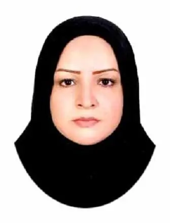 فاطمه لشگری