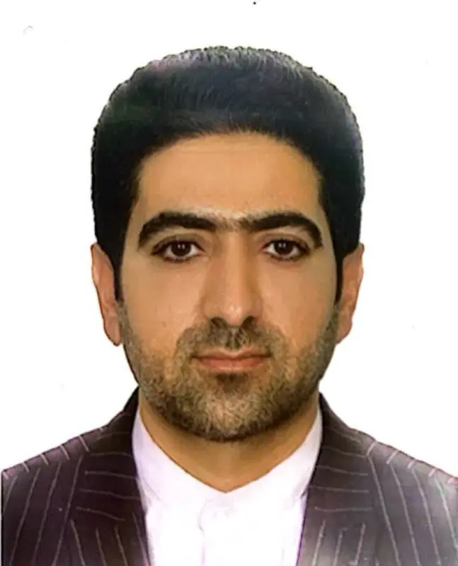 کریم دارابی نژاد