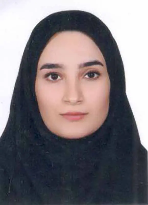 سعیده حسینی خمیرانی